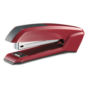 Bostitch® Ascend Stapler, 20-sheet Capacity, Red freeshipping - TVN Wholesale
